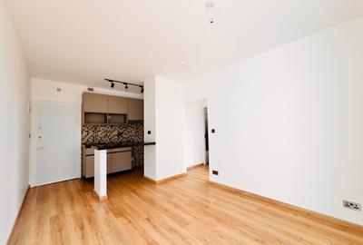 1 Bed Apartment with Swimming Pool at Ruiru