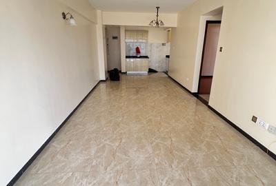 2 Bed Apartment with En Suite at Argwings Kodhek