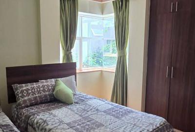 Furnished 2 Bed Apartment with En Suite at Pilipili Way - 3