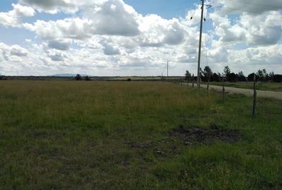 Land at Kisaju Kajiado - 4