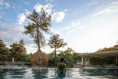 Furnished 1 Bed Apartment with En Suite at Gigiri - 4