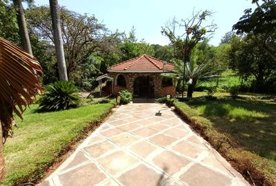 6 Bed House with En Suite in Gigiri - 4