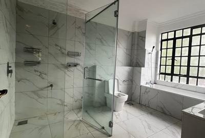 4 Bed House in Karen