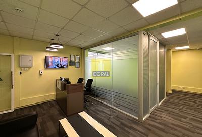 1,590 ft² Office in Westlands Area