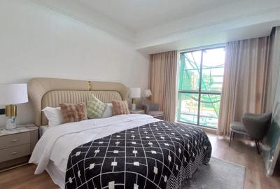 3 Bed Apartment with En Suite in Lavington