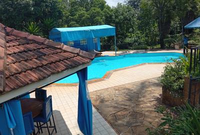 1 Bed House with En Suite at Karen Java - 3