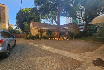 Land in Parklands - 2