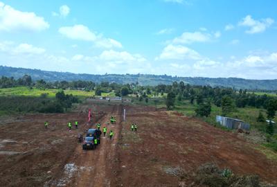 50,100 ft² Land in Kamangu