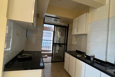 3 Bed Apartment with En Suite in Kileleshwa