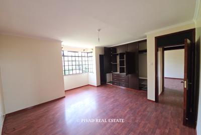 4 Bed Townhouse with Swimming Pool in Kiambu Road - 4