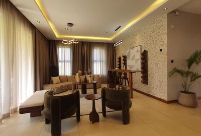 4 Bed Villa with En Suite in Loresho - 4