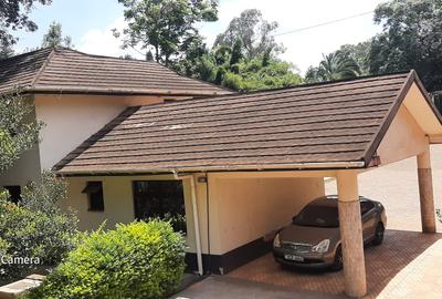 Commercial Property with Backup Generator in Lavington