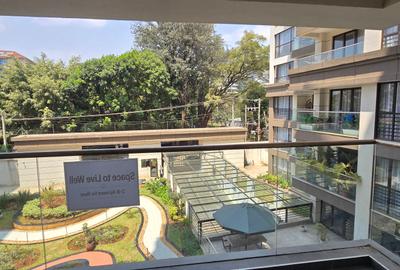 2 Bed Apartment with En Suite at Riverside - 2