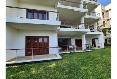Furnished 3 Bed Apartment with En Suite at Cement Road - 4