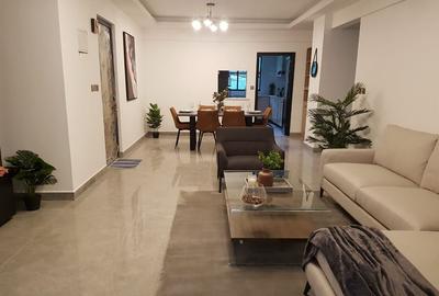 4 Bed Apartment with En Suite in Kilimani - 2