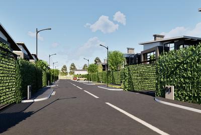 5 Bed Townhouse with En Suite in Waiyaki Way - 2