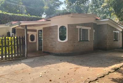 2 Bed House with En Suite in Karen - 4