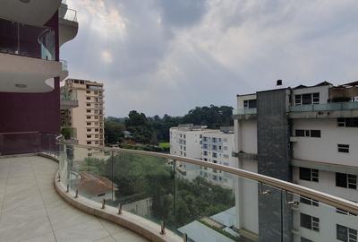 4 Bed Apartment with En Suite in General Mathenge - 4