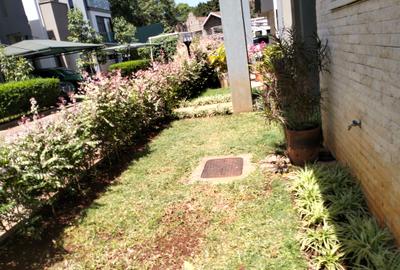 4 Bed Townhouse with En Suite in Lavington - 4