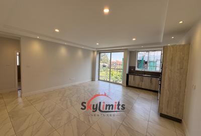 1 Bed Apartment with Swimming Pool in Westlands Area - 2