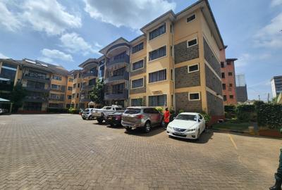 3 Bed Apartment with En Suite at Near Bypass - 3