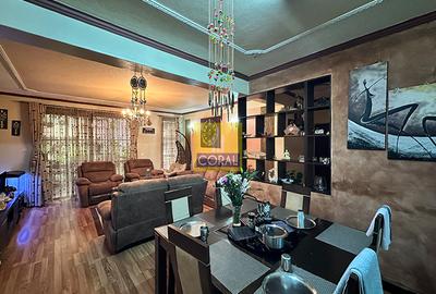 3 Bed Apartment in Parklands - 2