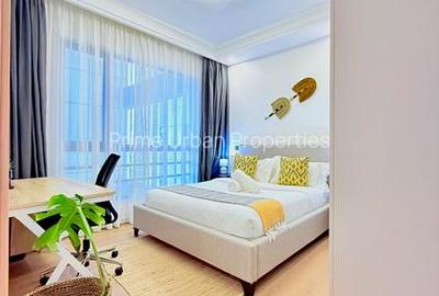 Serviced 3 Bed Apartment with En Suite in Riverside - 4