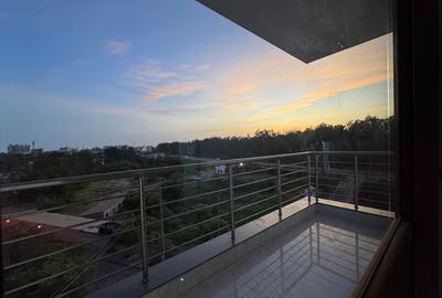 2 Bed Apartment with Swimming Pool at Baobab Road - 2