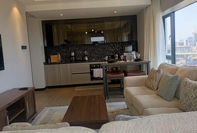 Serviced 2 Bed Apartment with En Suite in Westlands Area - 2