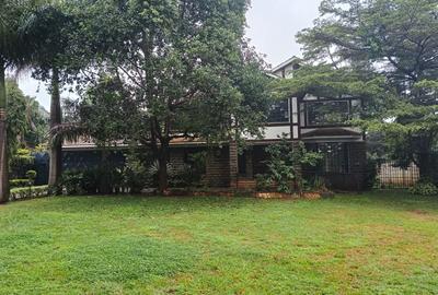 4 Bed Townhouse with En Suite at Runda - 3