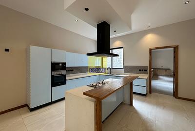 4 Bed Apartment in Loresho