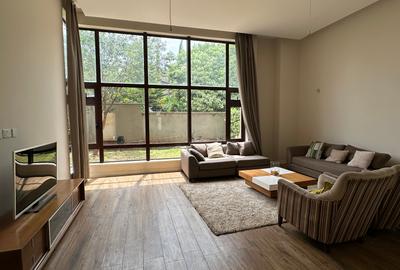 4 Bed Villa with En Suite in Langata - 2