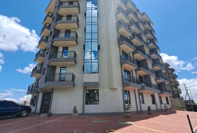 Commercial Property with Fibre Internet in Thika