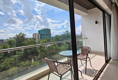 Furnished 2 Bed Apartment with En Suite in Lavington - 3