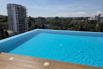 Furnished 2 Bed Apartment with En Suite in Westlands Area - 3
