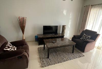 Serviced 2 Bed Apartment with En Suite in Kileleshwa - 2