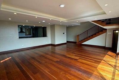 4 Bed Apartment with Swimming Pool in Lavington - 3