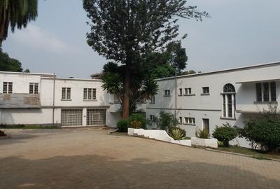 Commercial Property with Backup Generator at Westlands Cbd - 4