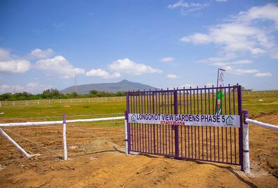 Residential Land in Naivasha