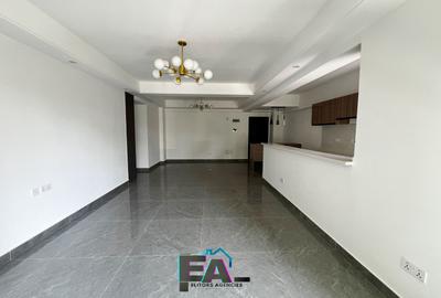 2 Bed Apartment with En Suite at Riverside Drive