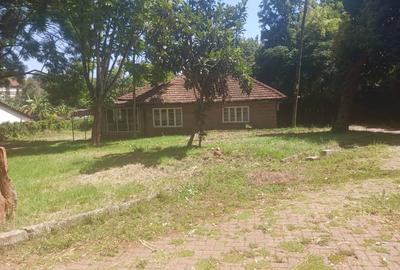 Residential Land at Lavington