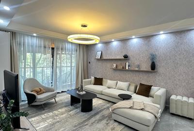 2 Bed Apartment with En Suite in Lavington
