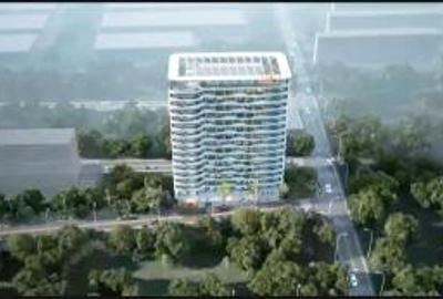 Furnished 1 Bed Apartment with En Suite at Mirema Drive - 2