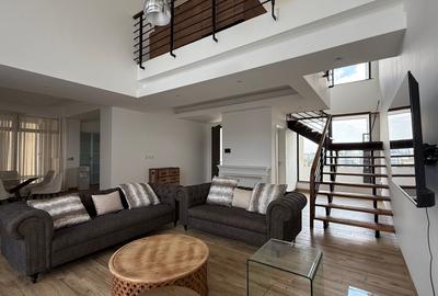 3 Bed Apartment with En Suite in Riverside