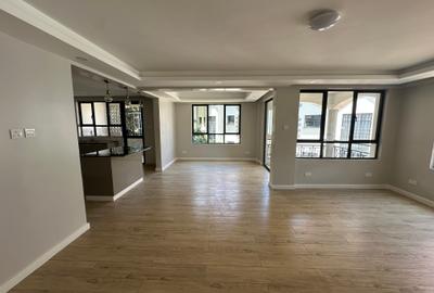 3 Bed Apartment with En Suite at Lavington