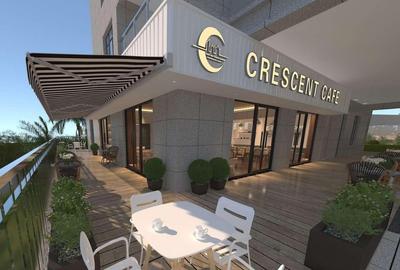 2 Bed Apartment with En Suite in Kileleshwa - 2