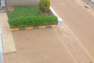 4 Bed Townhouse in Thindigua - 3