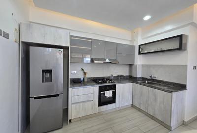 1 Bed Apartment with En Suite in Nyali Area