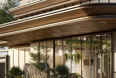 4 Bed House with Swimming Pool in Westlands Area - 4