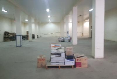 42,500 ft² Commercial Property with Service Charge Included at Lunga Lunga Road - 4